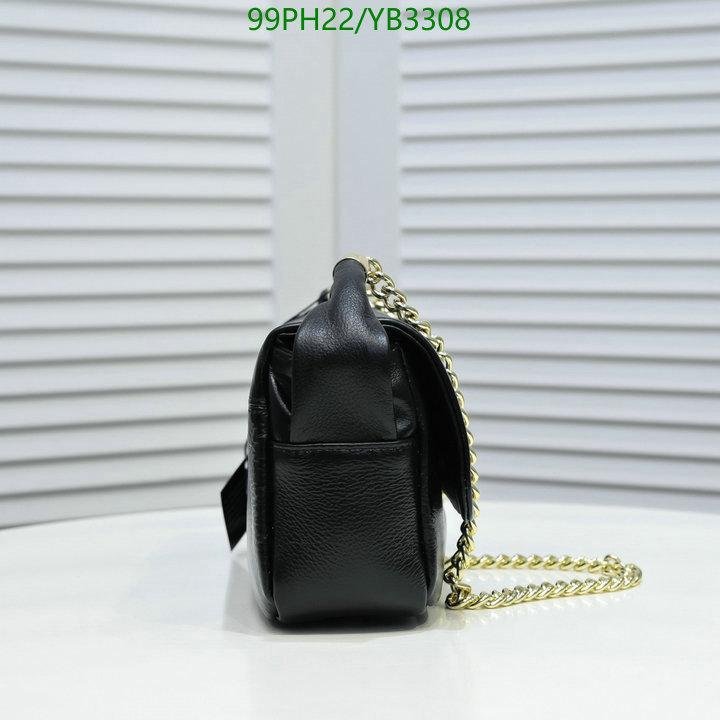 Chanel Bags ( 4A )-Diagonal-,Code: YB3308,$: 99USD