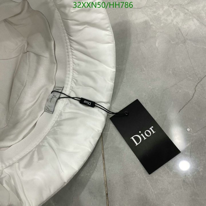 Cap -(Hat)-Dior, Code: HH786,$: 32USD