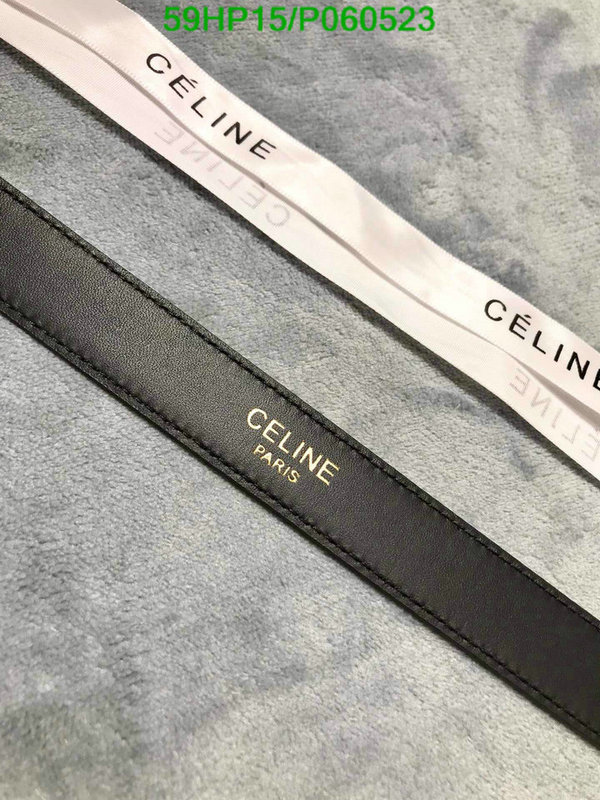 Belts-Celine, Code:P060523,$:59USD