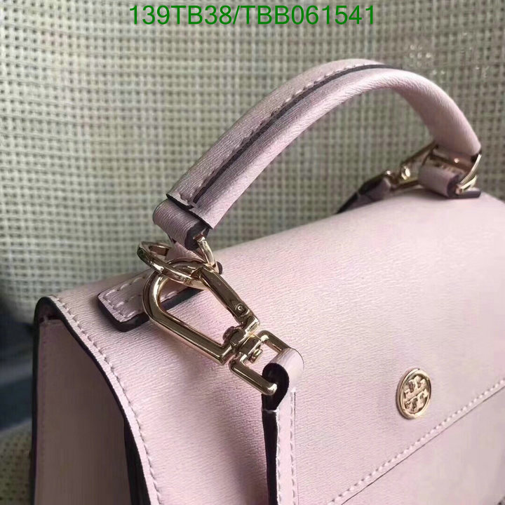 Tory Burch Bag-(Mirror)-Diagonal-,Code: TBB061541,$: 139USD