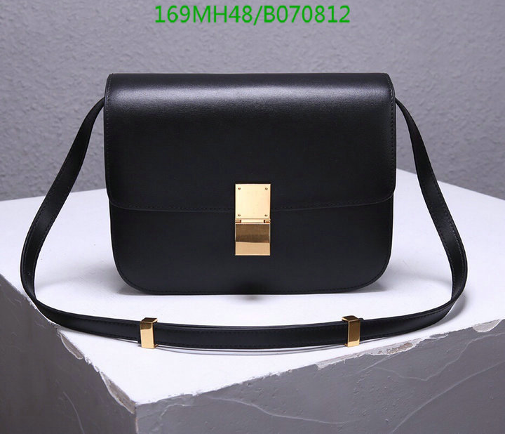 Celine Bag-(4A)-Classic Series,Code: B070812,$: 169USD