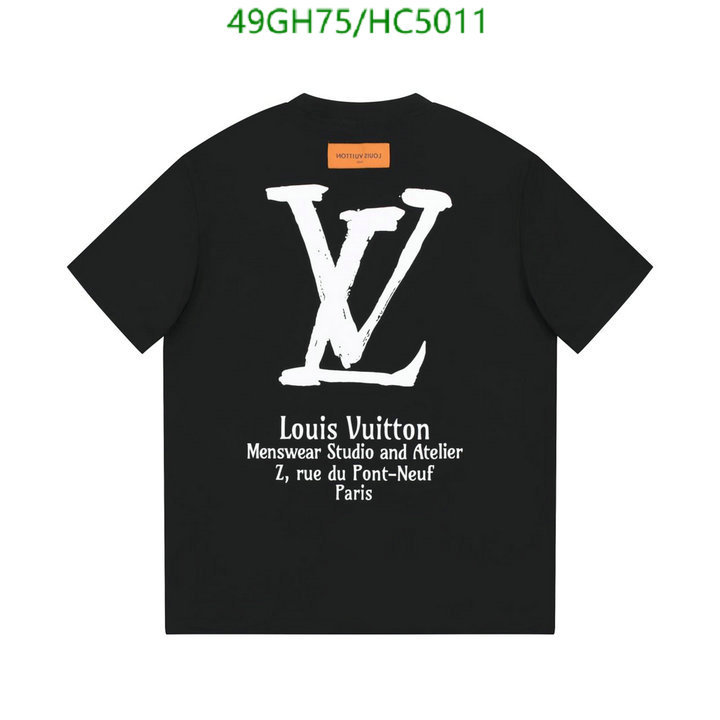 Clothing-LV, Code: HC5011,$: 49USD