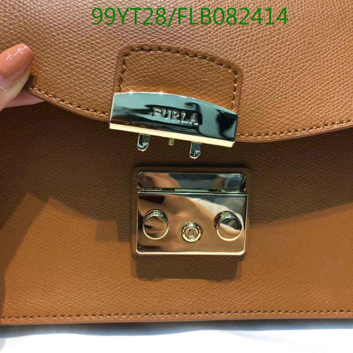 Furla Bag-(Mirror)-Diagonal-,Code:FLB082414,$:99USD