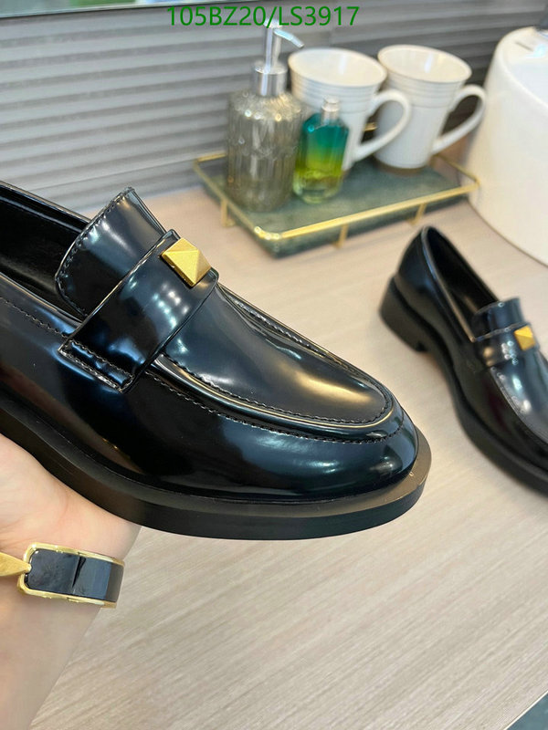 Women Shoes-Gucci, Code: LS3917,$: 105USD