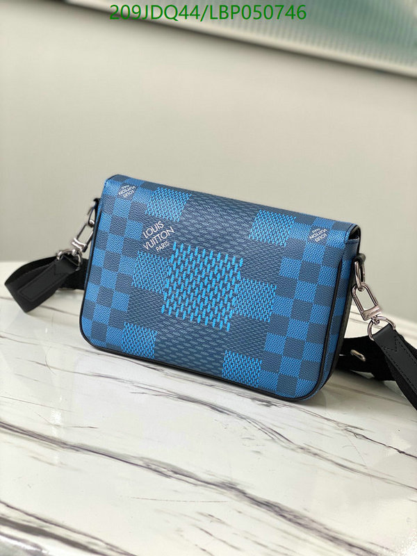 LV Bags-(Mirror)-Pochette MTis-Twist-,Code: LBP050746,$: 209USD