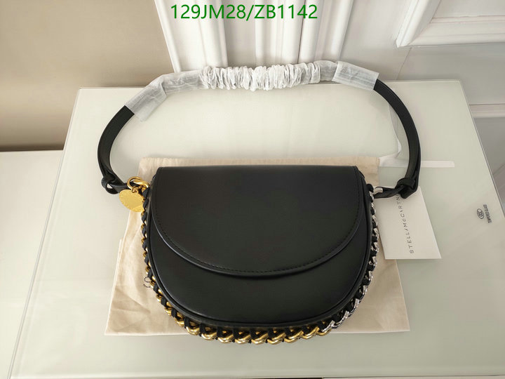 Stella McCartney Bag-(Mirror)-Diagonal-,Code: ZB1142,$: 129USD