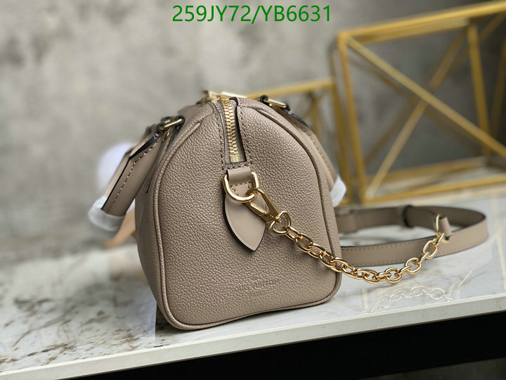 LV Bags-(Mirror)-Speedy-,Code: YB6631,$: 259USD