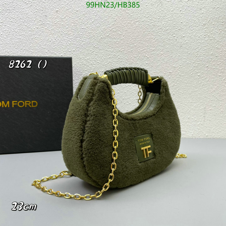 Tom Ford Bag-(4A)-Diagonal-,Code: HB385,$: 99USD