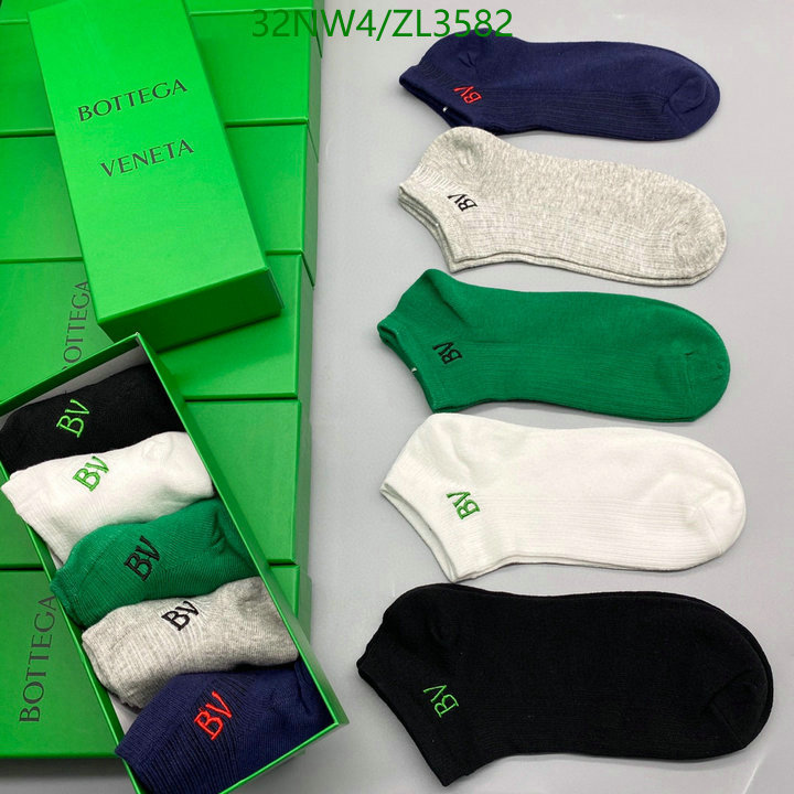 Sock-BV, Code: ZL3582,$: 32USD