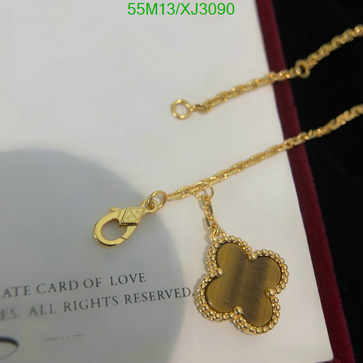 Jewelry-Van Cleef & Arpels, Code: XJ3090,$: 55USD