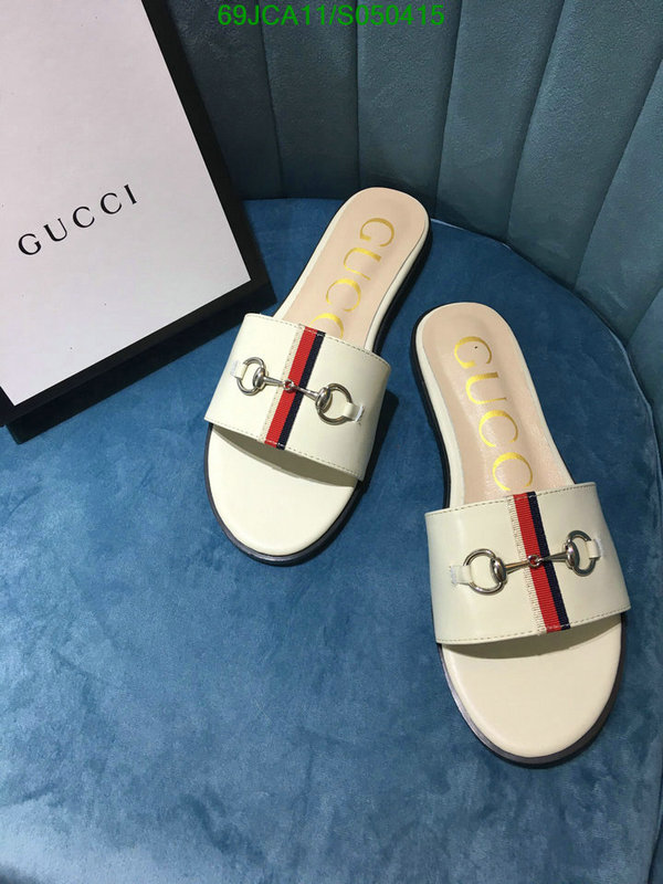 Women Shoes-Gucci, Code: S050415,$: 69USD