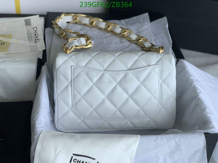 Chanel Bags -(Mirror)-Diagonal-,Code: ZB364,$: 239USD