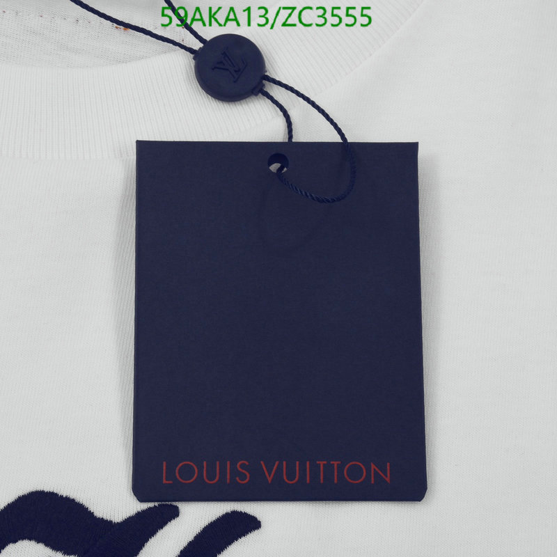 Clothing-LV, Code: ZC3555,$: 59USD