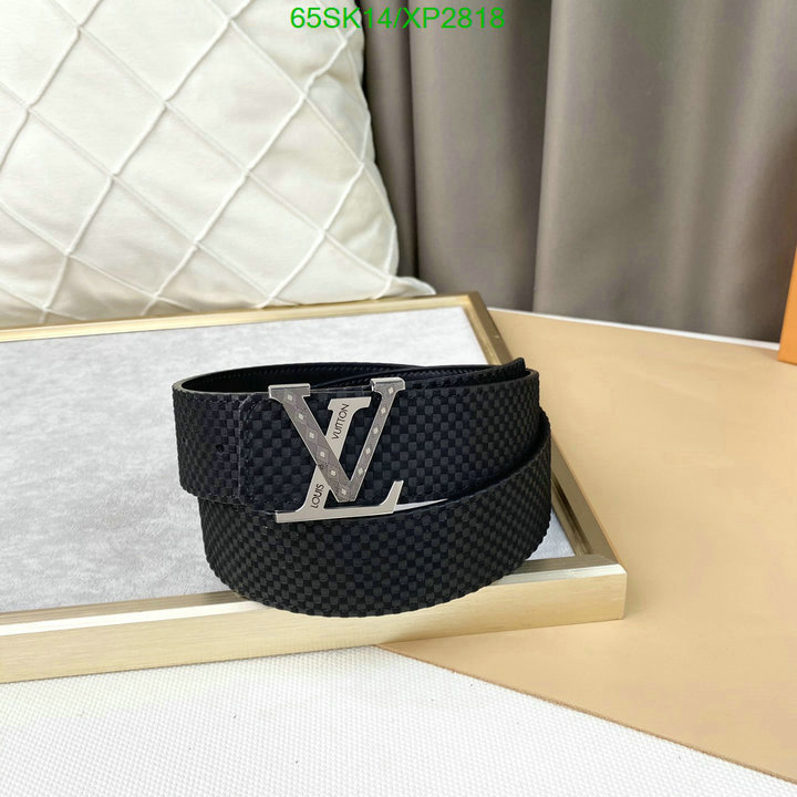 Belts-LV, Code: XP2818,$: 65USD