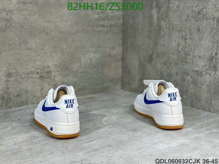 Men shoes-Nike, Code: ZS3000,$: 82USD