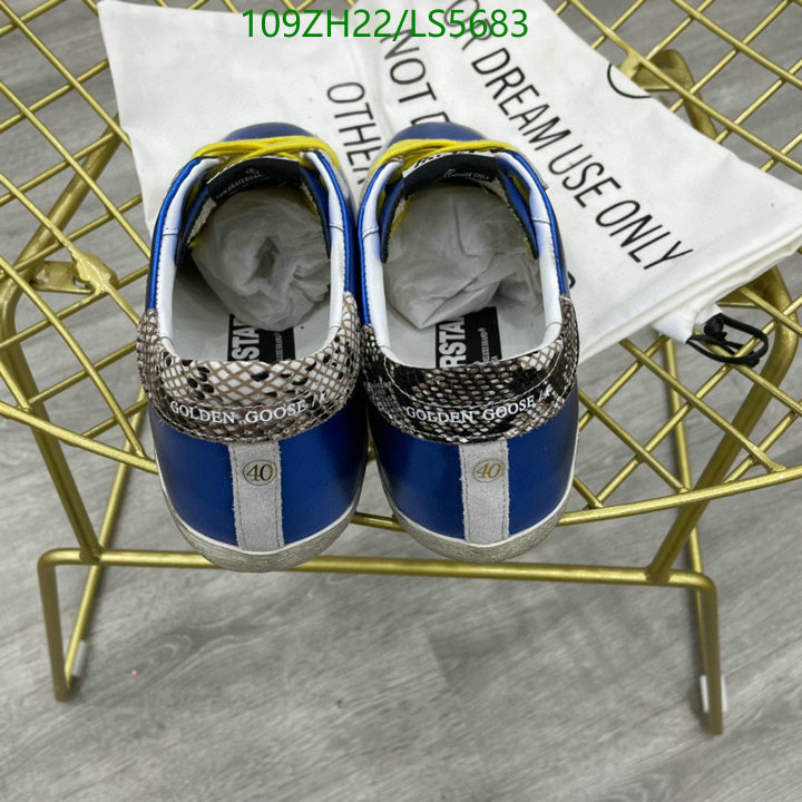 Women Shoes-Golden Goose,Code: LS5683,$: 109USD