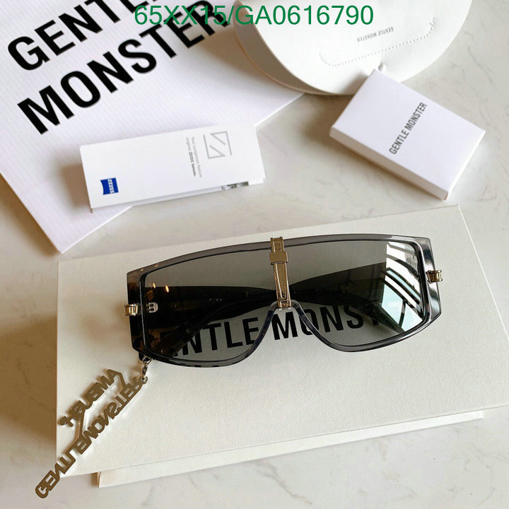 Glasses-Gentle Monster, Code: GA0616790,$:65USD