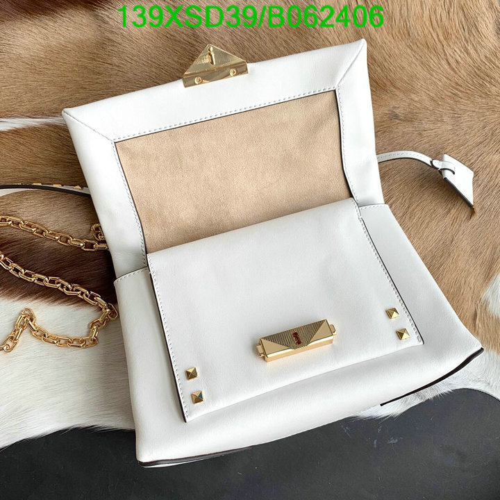 Michael Kors Bag-(Mirror)-Diagonal-,Code: B062406,$: 139USD