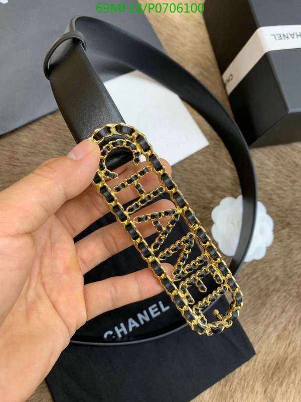 Belts-Chanel,Code: P0706100,$: 69USD