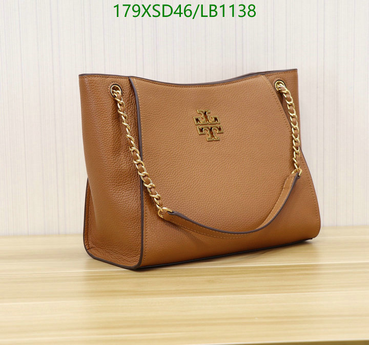 Tory Burch Bag-(Mirror)-Handbag-,Code: LB1138,$: 179USD