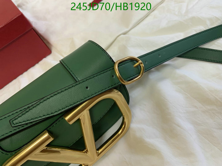 Valentino Bag-(Mirror)-Diagonal-,Code: HB1920,$: 245USD