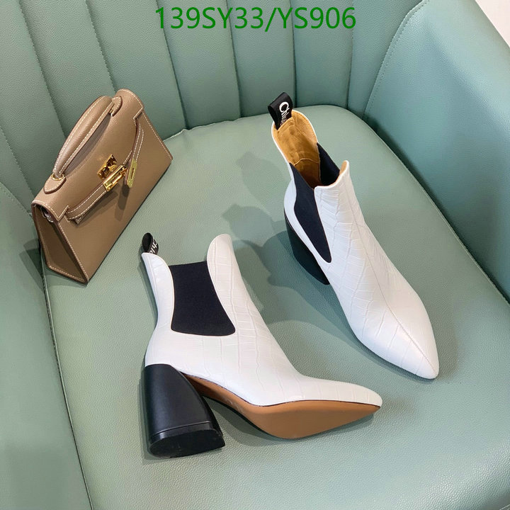 Women Shoes-Chloe, Code: YS906,$:139USD