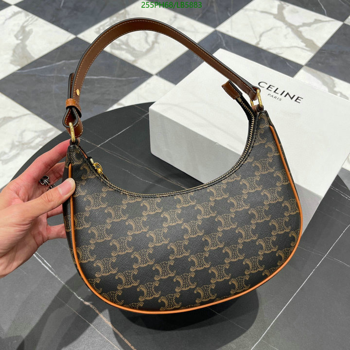 Celine Bag-(Mirror)-AVA,Code: LB5883,$: 255USD