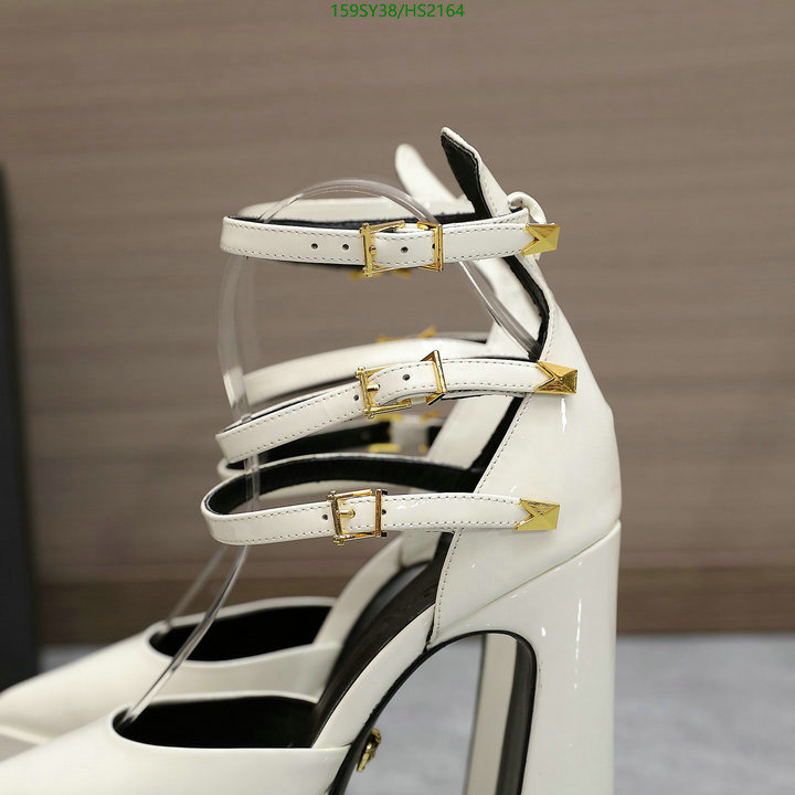 Women Shoes-Versace, Code: HS2164,$: 159USD