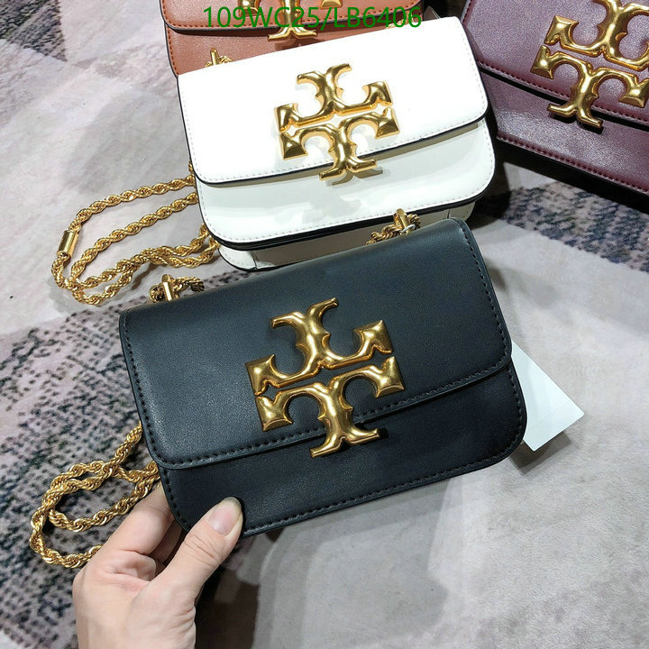 Tory Burch Bag-(4A)-Diagonal-,Code: LB6406,$: 109USD