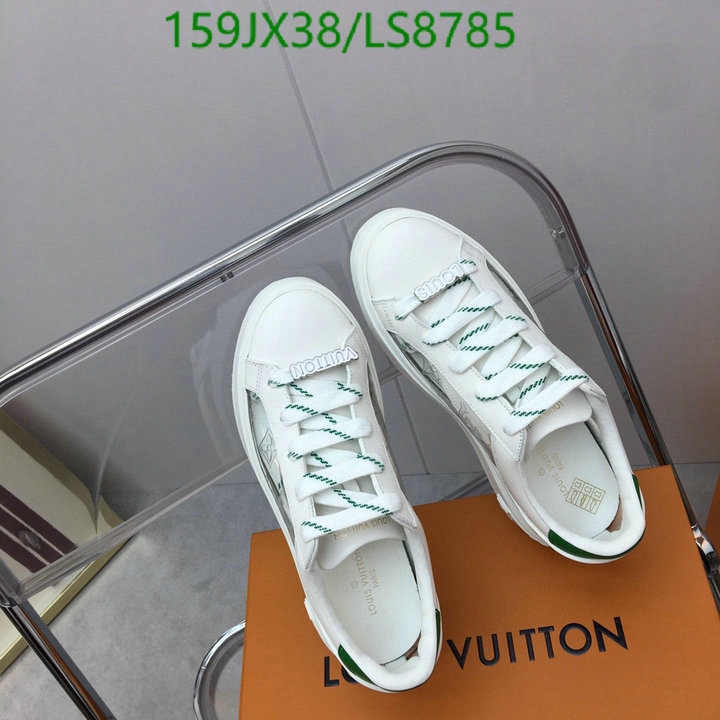 Women Shoes-LV, Code: LS8785,$: 159USD