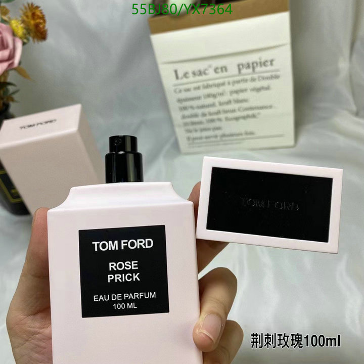 Perfume-Tom Ford, Code: YX7364,$: 55USD