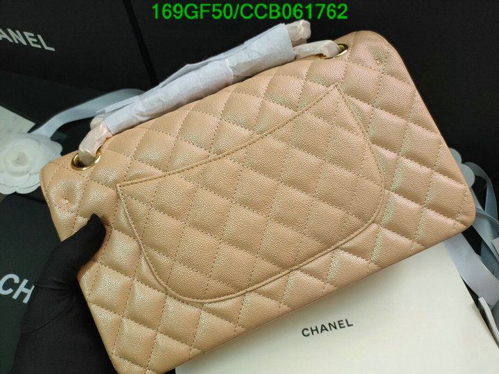 Chanel Bags -(Mirror)-Diagonal-,Code: CCB061762,$: 169USD