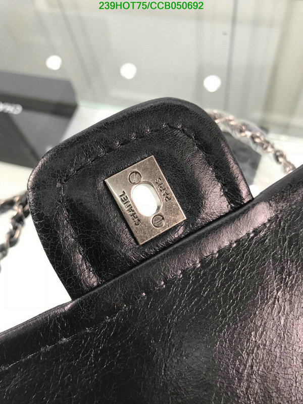 Chanel Bags -(Mirror)-Diagonal-,Code: CCB050692,$: 239USD