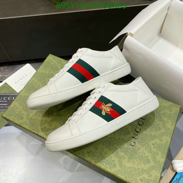 Women Shoes-Gucci, Code: SP050865,$: 89USD