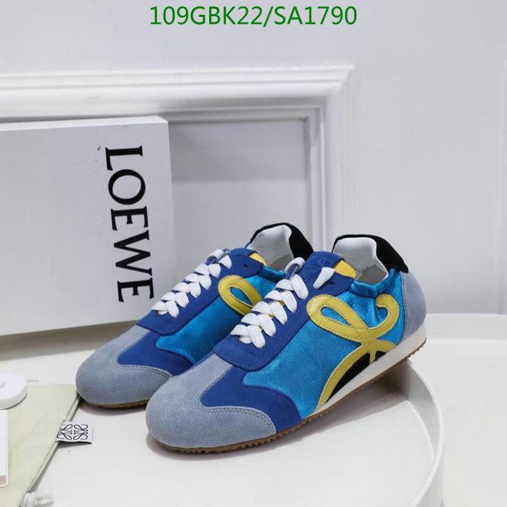 Women Shoes-Loewe, Code: SA1790,$: 109USD