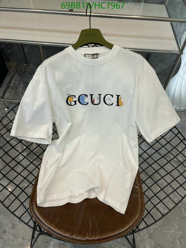 Clothing-Gucci, Code: HC7967,$: 69USD