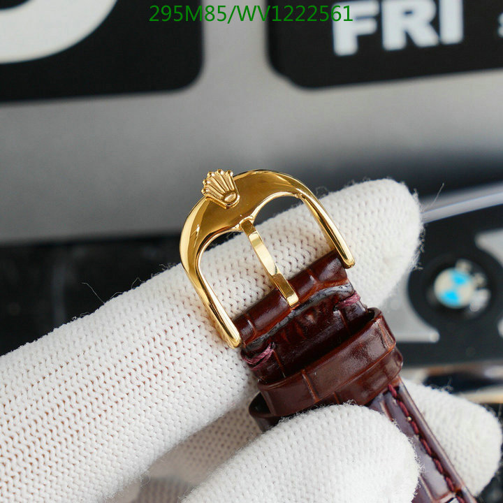 Watch-Mirror Quality-Rolex, Code: WV1222561,$: 295USD