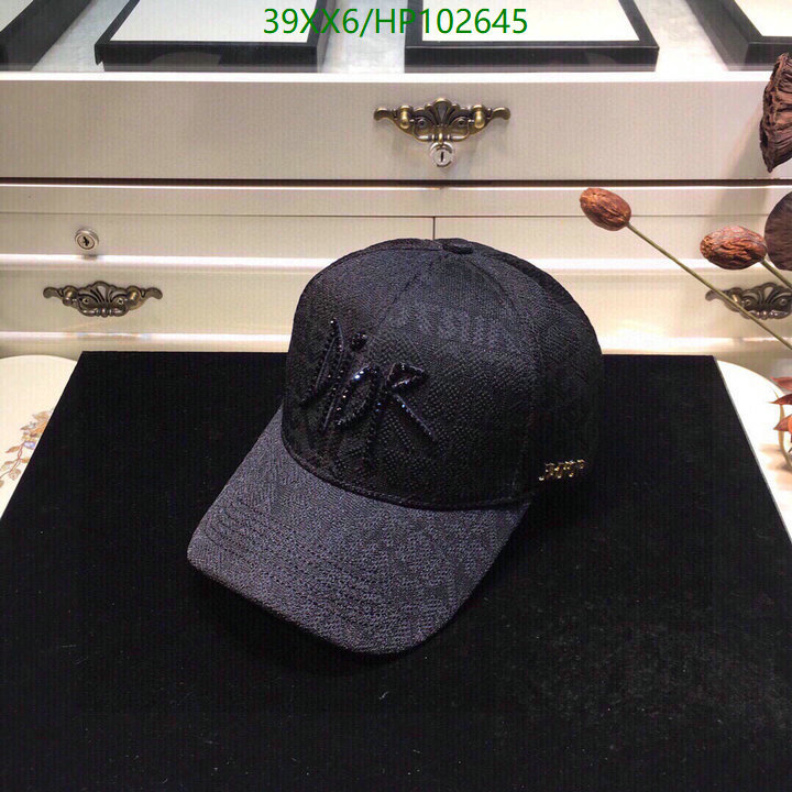 Cap -(Hat)-Dior, Code: HP102645,$: 39USD