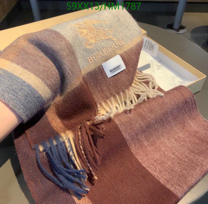 Scarf-Burberry, Code: HM1787,$: 59USD