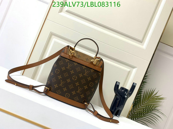 LV Bags-(Mirror)-Pochette MTis-Twist-,Code: LBL083116,$: 239USD