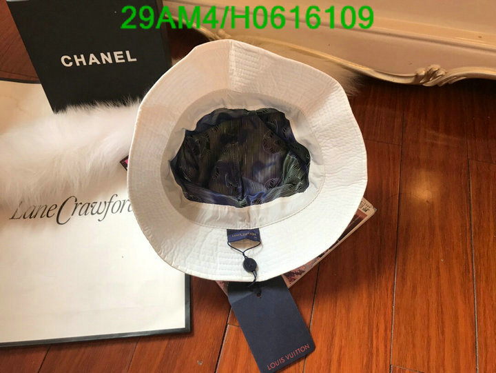 Cap -(Hat)-LV, Code: H0616109,$: 29USD