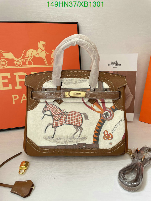 Hermes Bag-(4A)-Birkin-,Code: XB1301,$: 149USD