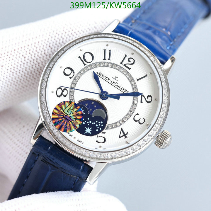 Watch-Mirror Quality-Jaeger-LeCoultre, Code: KW5664,$: 399USD