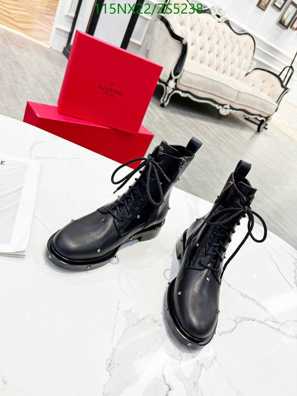 Women Shoes-Valentino, Code: ZS5238,$: 115USD