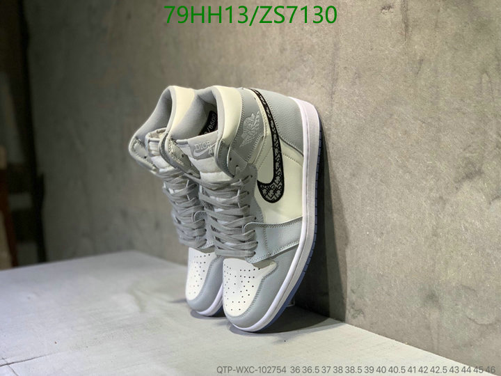 Women Shoes-NIKE, Code: ZS7130,$: 79USD