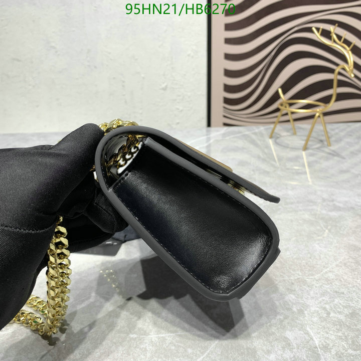 D&G Bag-(4A)-Diagonal-,Code: HB6270,$: 95USD