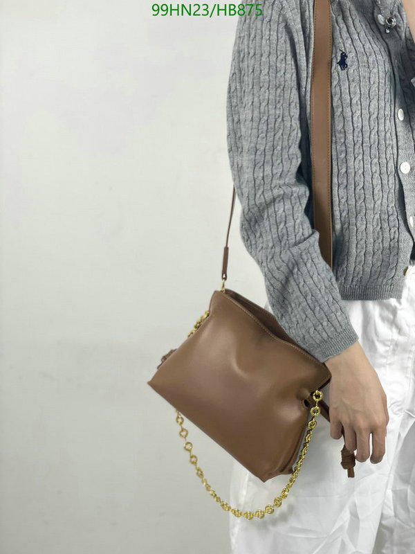 Loewe Bag-(4A)-Diagonal-,Code: HB875,$: 99USD