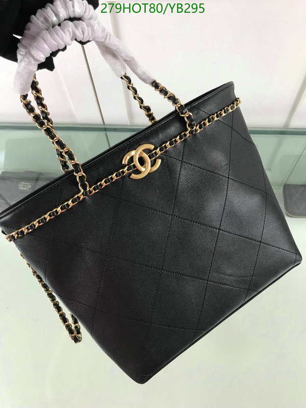 Chanel Bags -(Mirror)-Diagonal-,Code: YB295,$: 279USD
