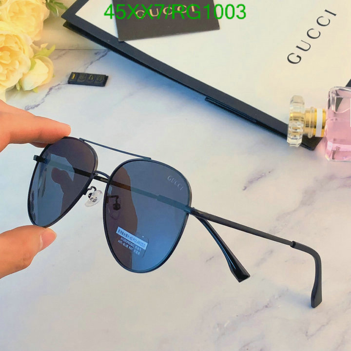 Glasses-Gucci, Code: RG1003,$: 45USD