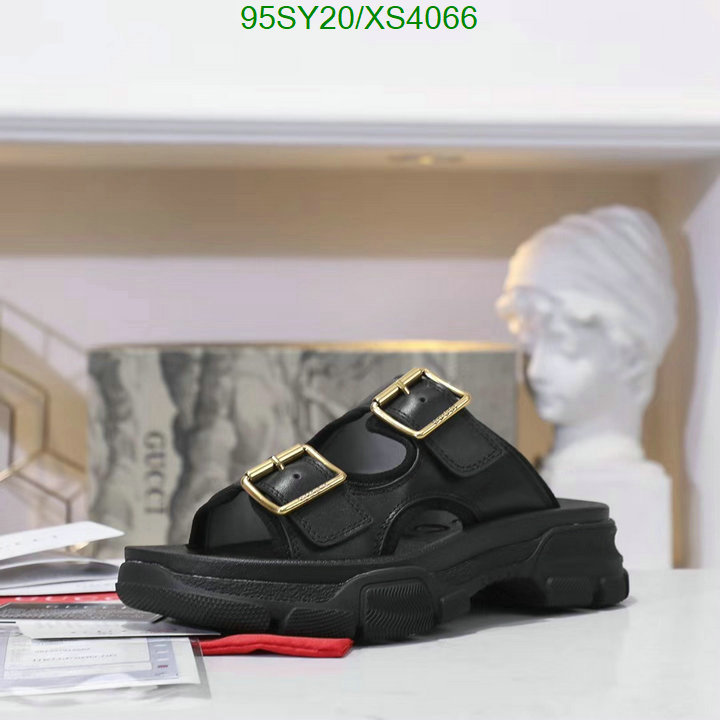 Women Shoes-Gucci, Code: XS4066,$: 95USD